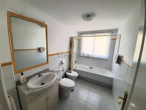 Pis de 115 m² a Mijas
