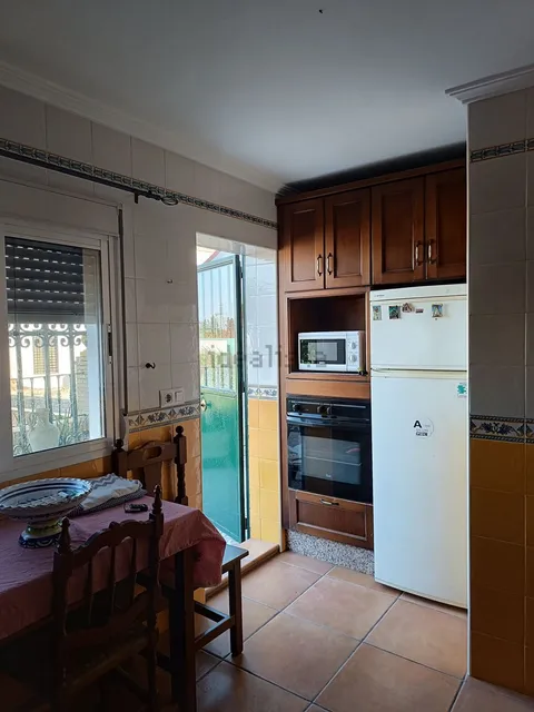 Habitación en alquiler, La Rinconada (2/17)