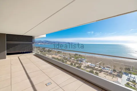 Wohnung 248 m² in Málaga