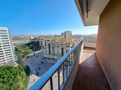 Wohnung 80 m² in Málaga