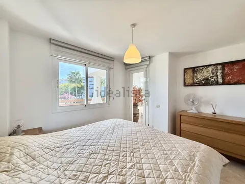 Pis de 90 m² a Estepona