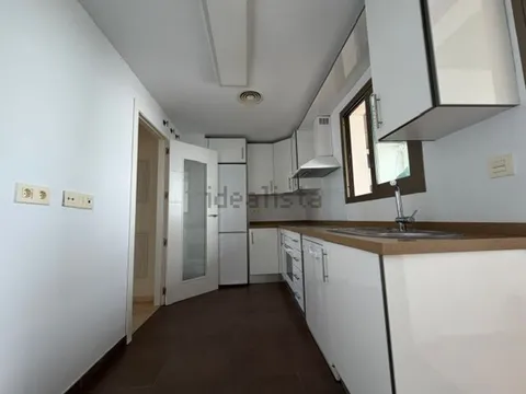 Pis de 105 m² a Benalmádena