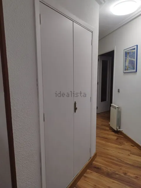 Wohnung 103 m² in Cáceres