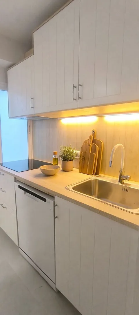Pis de 130 m² a Sevilla