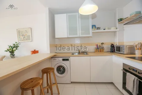 Pis de 94 m² a Almuñécar