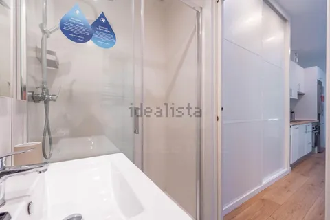 Pis de 29 m² a Madrid