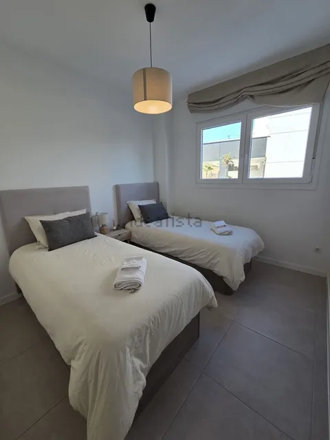 Pis de 108 m² a Estepona