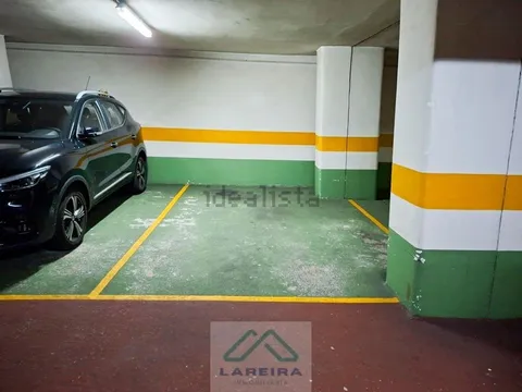 Apartamento 70 m² em Vigo