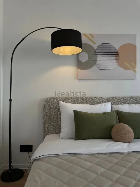 Pis de 33 m² a Alacant