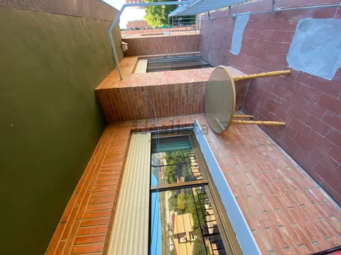 Habitació de lloguer, Granada
