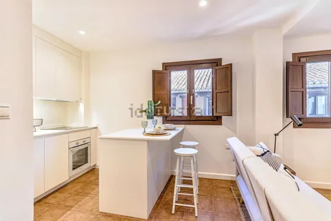 Appartamento 55 m² a Granada