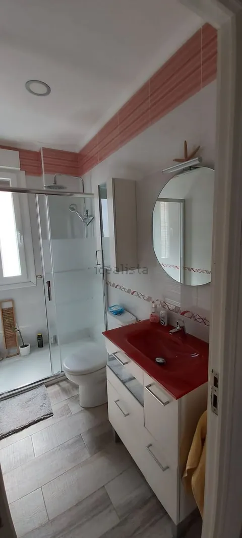 Pis de 65 m² a Santurtzi