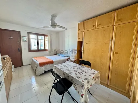 Pis de 32 m² a Torrevella