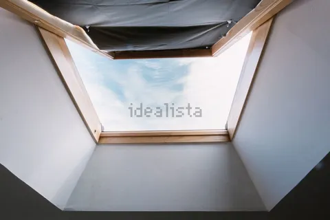Room for rent, Zaragoza