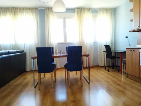 Pis de 62 m² a Madrid