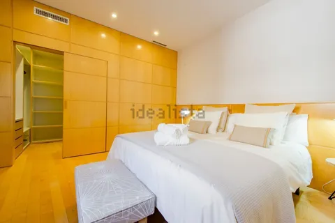 Pis de 110 m² a Madrid
