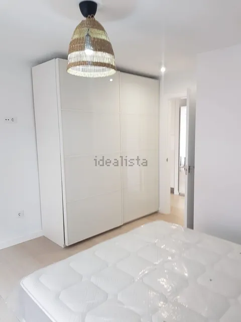 Wohnung 70 m² in Málaga