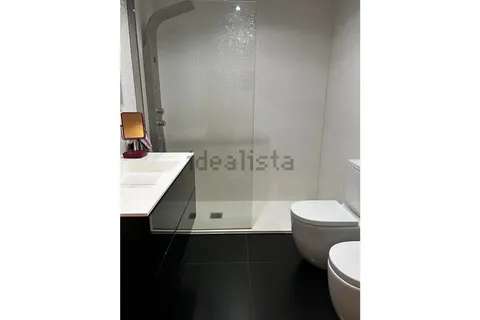 Pis de 76 m² a Santiago de Compostel·la