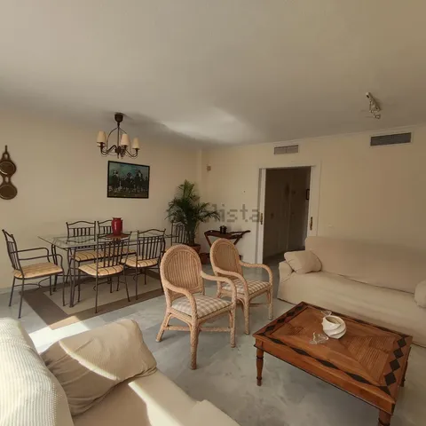 Pis de 95 m² a Estepona