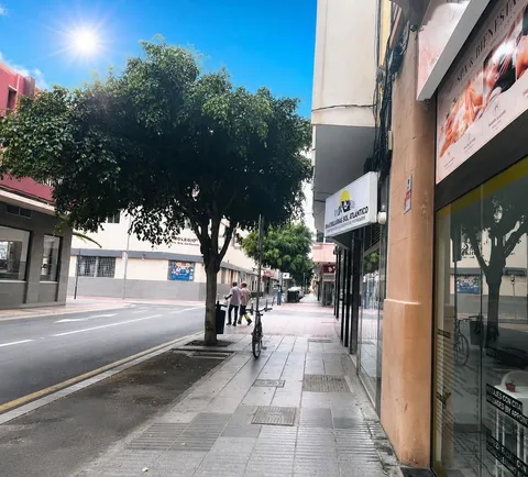 Wohnung 68 m² in Las Palmas de Gran Canaria