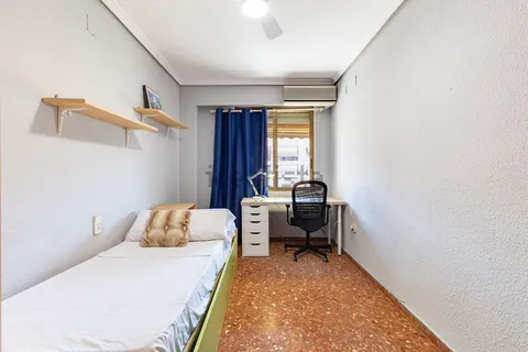 Habitació de lloguer, València