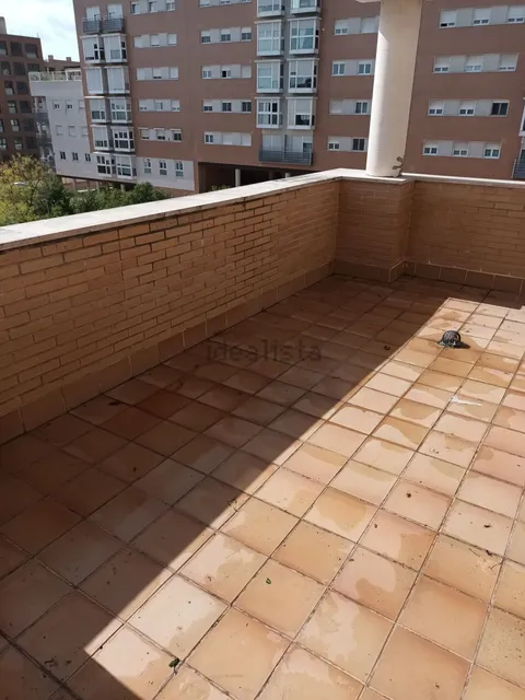 Pis de 70 m² a Madrid