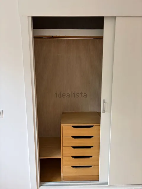 Piso de 50 m² en Madrid