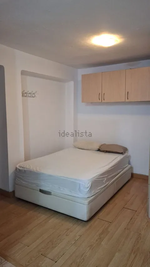 Wohnung 20 m² in Valencia