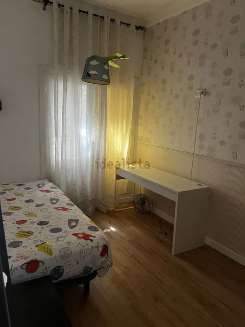 Chambre à louer, Barcelone