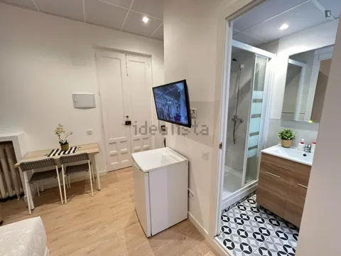 Appartement 21 m² à Madrid