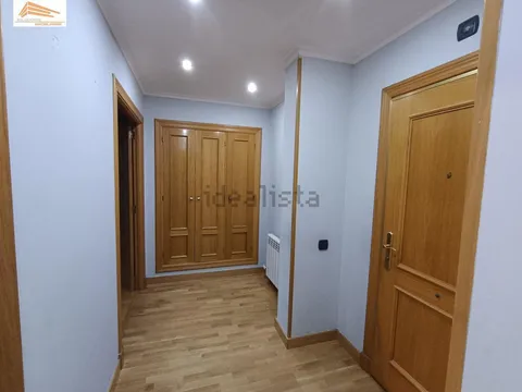 Pis de 127 m² a Valladolid