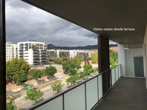 Pis de 125 m² a Sant Joan Despí