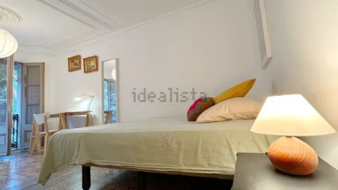 Habitació de lloguer, Barcelona (4/19)