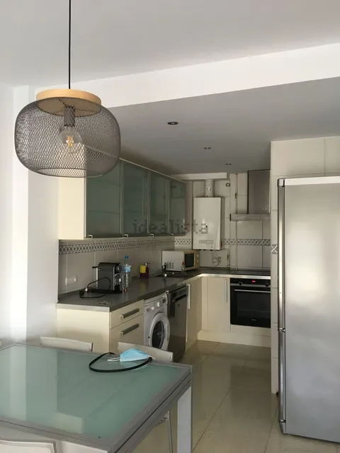 Habitació de lloguer, Palma
