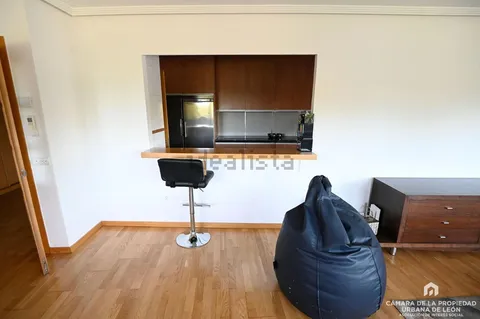 Pis de 120 m² a San Andrés del Rabanedo