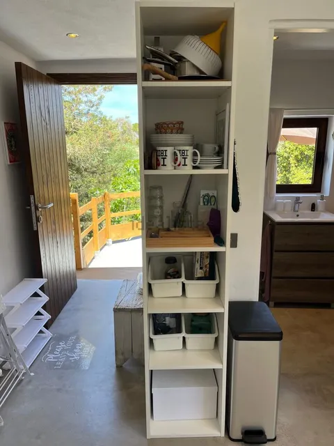 Piso de 30 m² en Santa Eulària des Riu