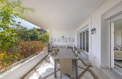 Appartement 175 m² à Marbella