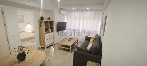 Flat 70 m² in Málaga