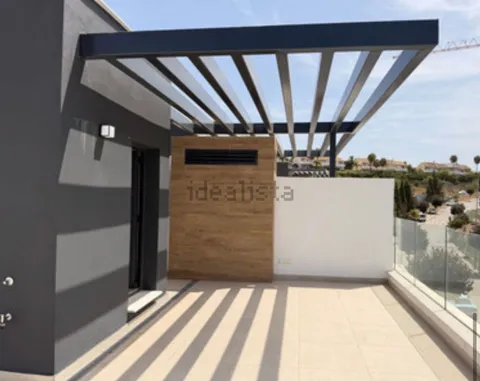 Casa de 210 m² a Estepona