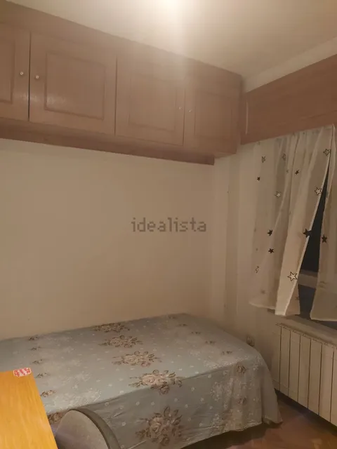 Zimmer zur Miete, Madrid
