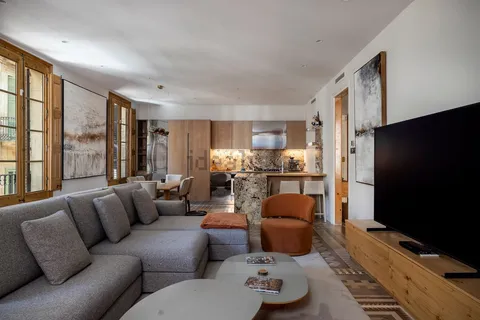 Pis de 141 m² a Barcelona