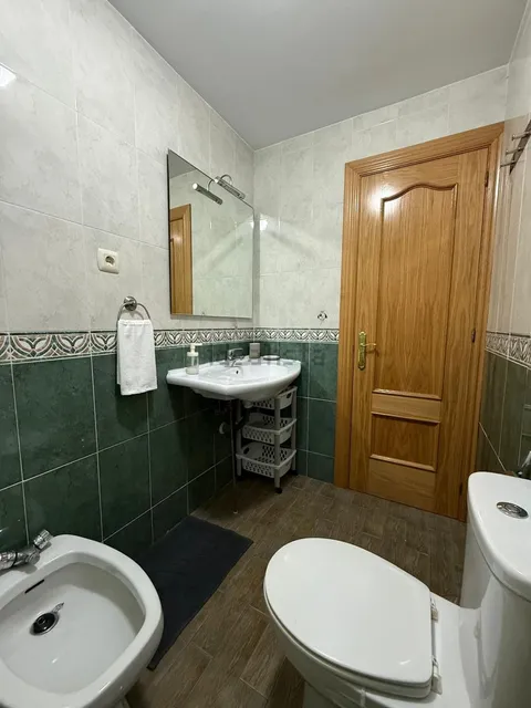 Pis de 70 m² a Benalmádena