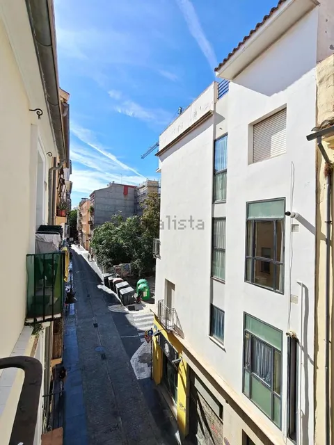Pis de 50 m² a València