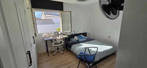 Habitació de lloguer, Múrcia
