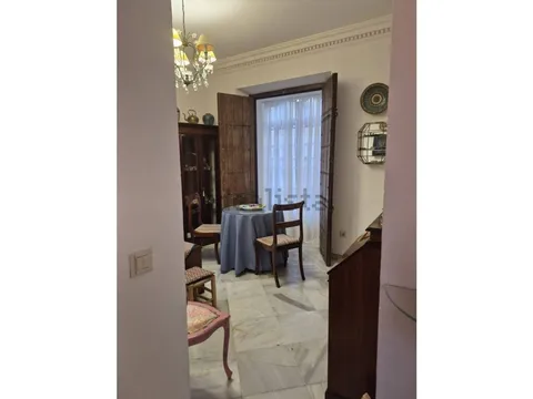 Pis de 55 m² a Sevilla