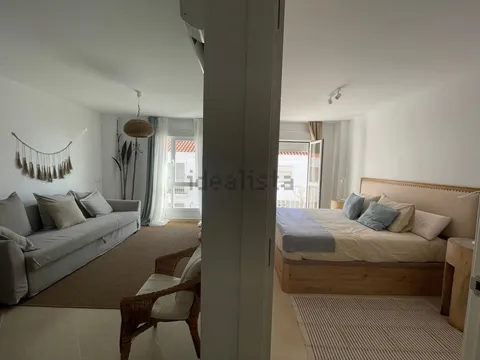 Wohnung 50 m² in Benalmádena