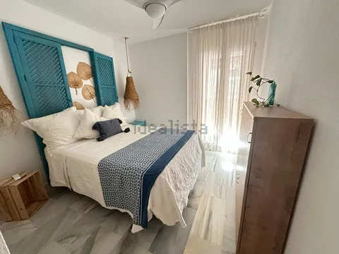 Pis de 85 m² a Benalmádena