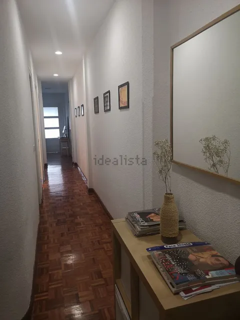 Zimmer zur Miete, Madrid