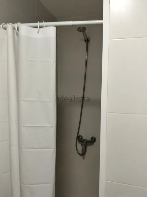 Pis de 36 m² a Sant Joan d'Alacant