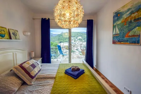 Квартира 70 м² в Sóller